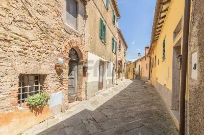 Appartamento in vendita a Magliano in Tosc... - foto 3