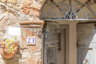 Appartamento in vendita a Magliano in Tosc... - foto 6