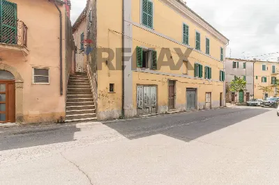Appartamento a Ischia di Castro