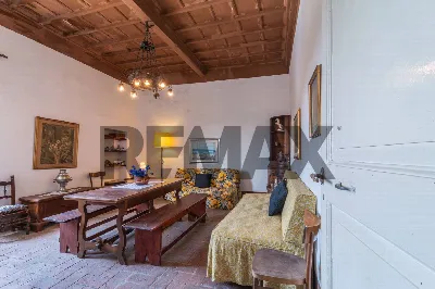 Appartamento a Ischia di Castro