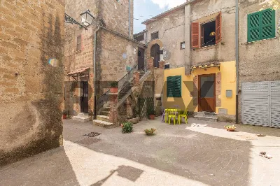 Appartamento in vendita a Ischia di Castro - foto 3