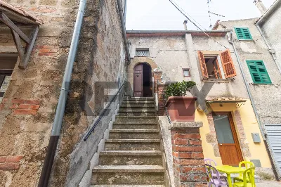 Appartamento in vendita a Ischia di Castro - foto 5