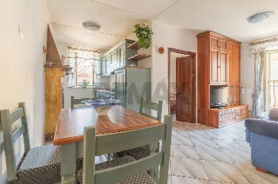 Appartamento a Ischia di Castro