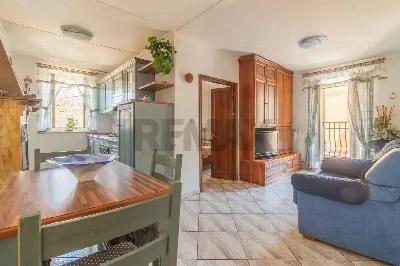 Appartamento in vendita a Ischia di Castro - foto 2
