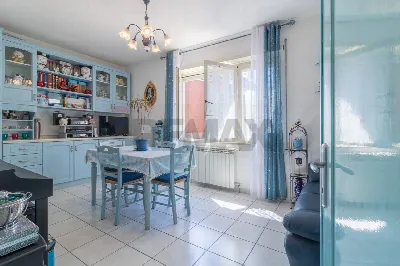Appartamento in vendita a Ischia di Castro - foto 1