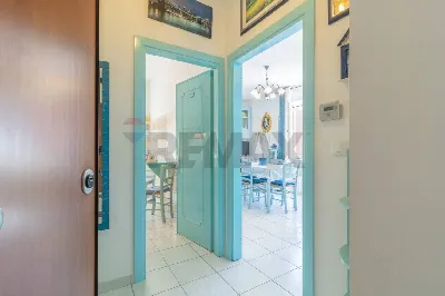 Appartamento in vendita a Ischia di Castro - foto 2