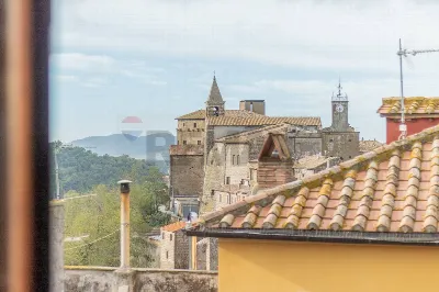 Appartamento a Cellere
