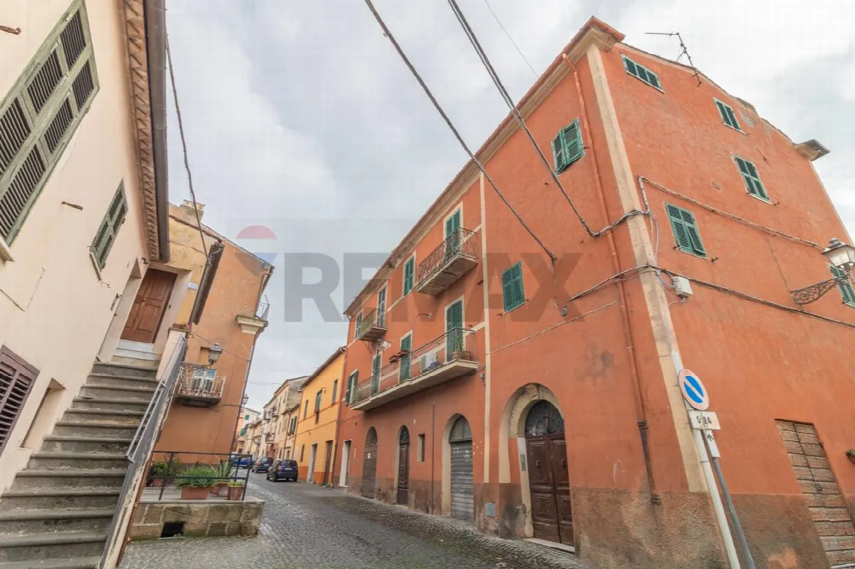 Appartamento in vendita a Cellere - foto 2