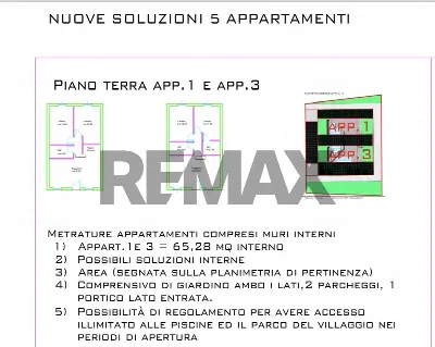 Appartamento in vendita a Sorano - foto 8