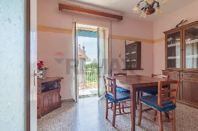 Appartamento a Ischia di Castro