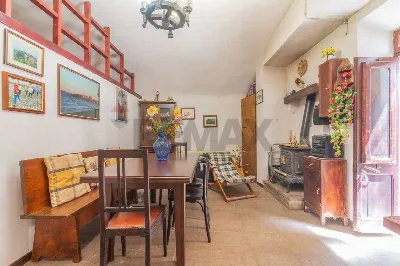 Appartamento a Ischia di Castro