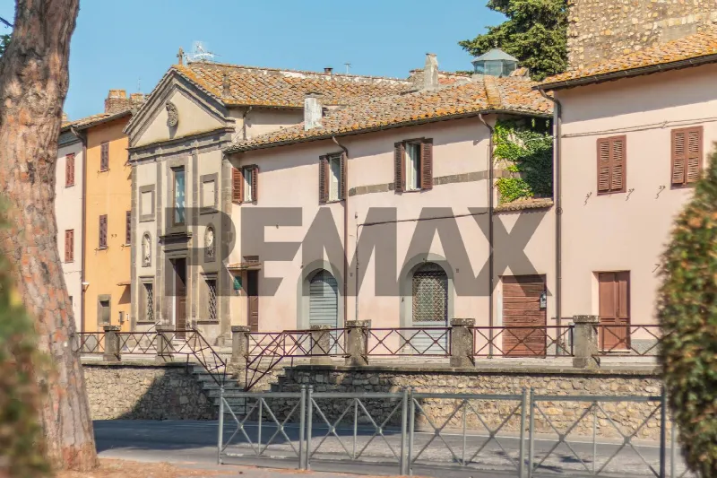 Appartamento in vendita a Monte Romano - foto 1
