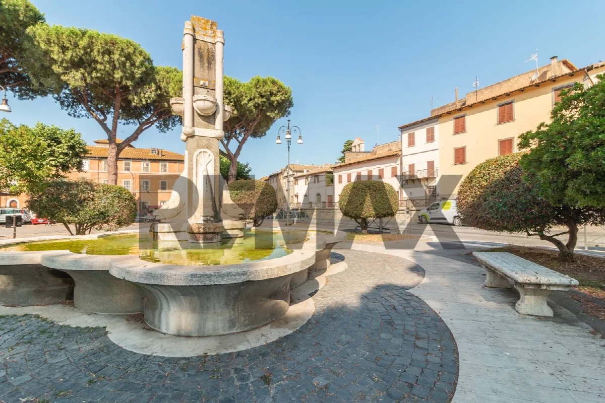 Appartamento in vendita a Monte Romano - foto 2