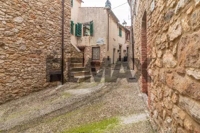 Appartamento in vendita a Semproniano - foto 4