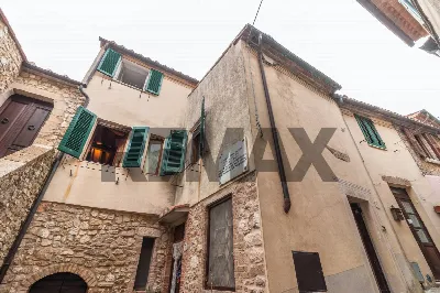Appartamento in vendita a Semproniano - foto 5
