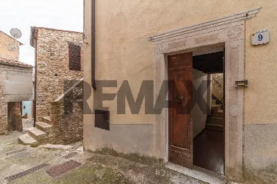 Appartamento in vendita a Semproniano - foto 8