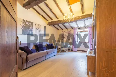 Appartamento a Semproniano