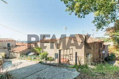 Appartamento in vendita a Semproniano - foto 2