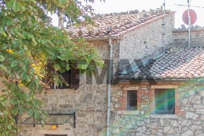 Appartamento in vendita a Semproniano - foto 5