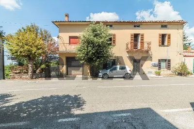 Appartamento in vendita a Semproniano - foto 2