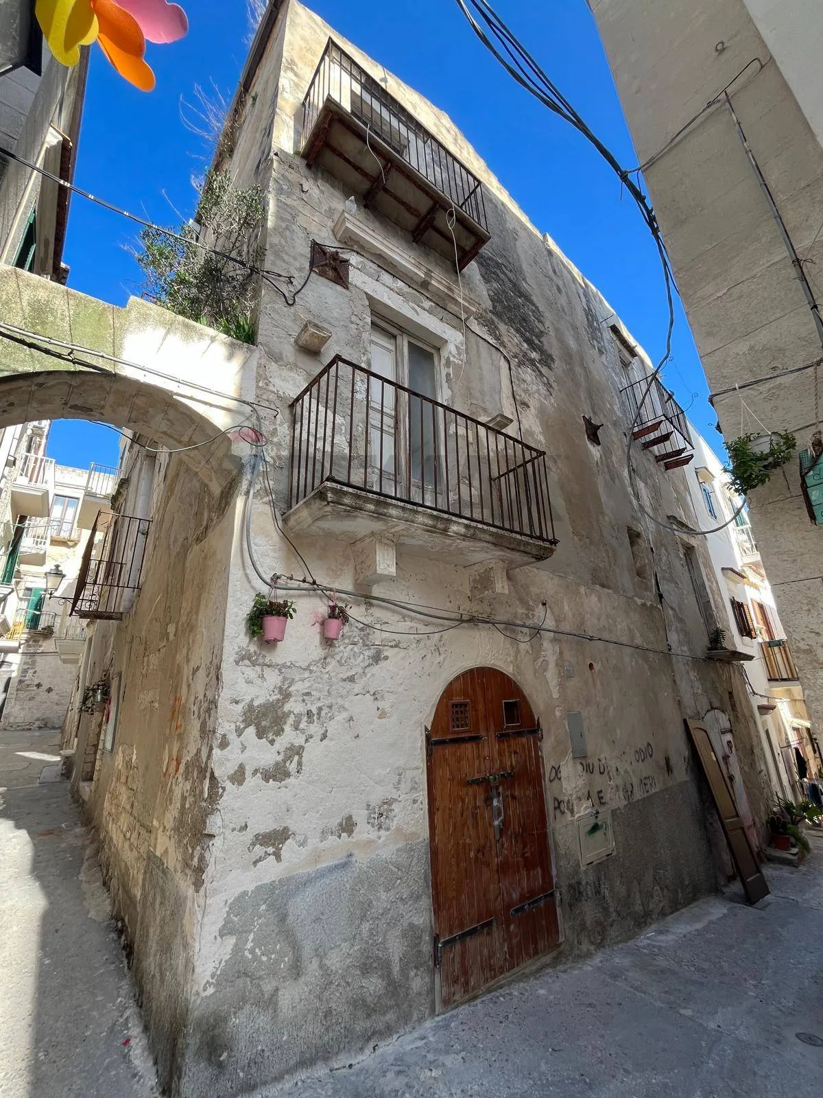 Appartamento in vendita a Vieste - foto 2
