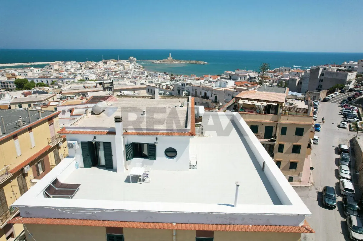 Appartamento in vendita a Vieste - foto 2