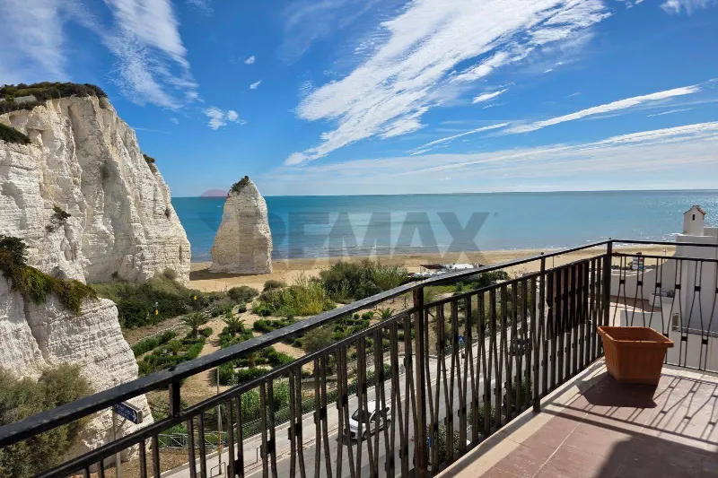 Appartamento in vendita a Vieste - foto 1
