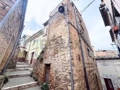 Appartamento a Biccari