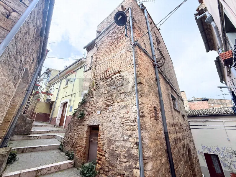 Appartamento in vendita a Biccari - foto 1