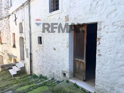 Appartamento a Bovino