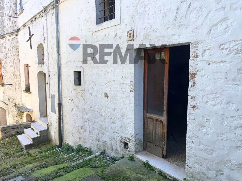 Appartamento in vendita a Bovino - foto 1