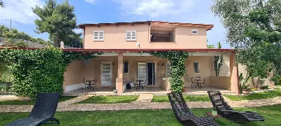 Appartamento a Peschici