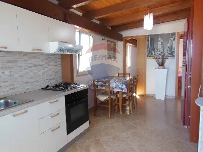 Attico in vendita a Vieste - foto 1