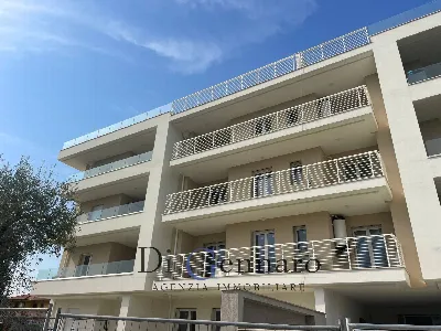 Appartamento a Martinsicuro