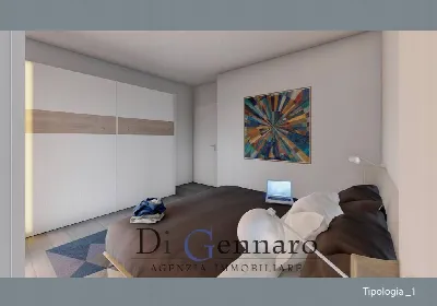 Appartamento in vendita a Martinsicuro - foto 10