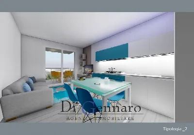 Appartamento in vendita a Martinsicuro - foto 8