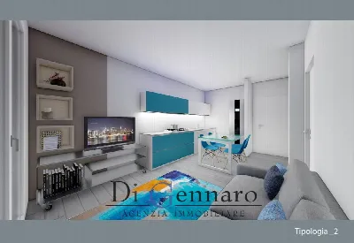 Appartamento in vendita a Martinsicuro - foto 9