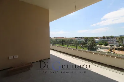 Appartamento a Martinsicuro