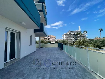 Appartamento in vendita ad Alba Adriatica - foto 9