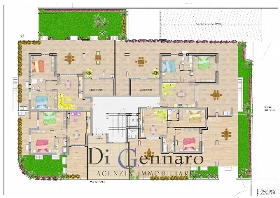 Appartamento in vendita a Tortoreto - foto 5