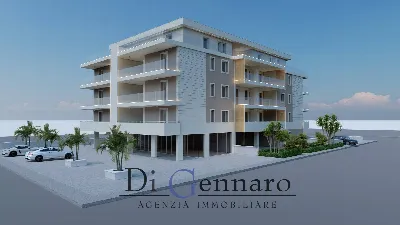 Appartamento a Martinsicuro