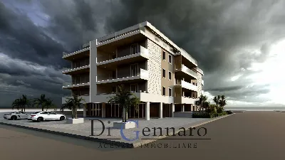 Appartamento in vendita a Martinsicuro - foto 3