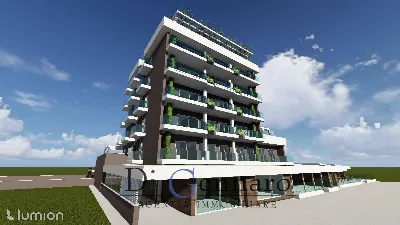 Appartamento in vendita ad Alba Adriatica - foto 1