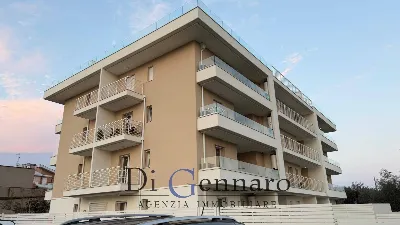 Appartamento a Martinsicuro