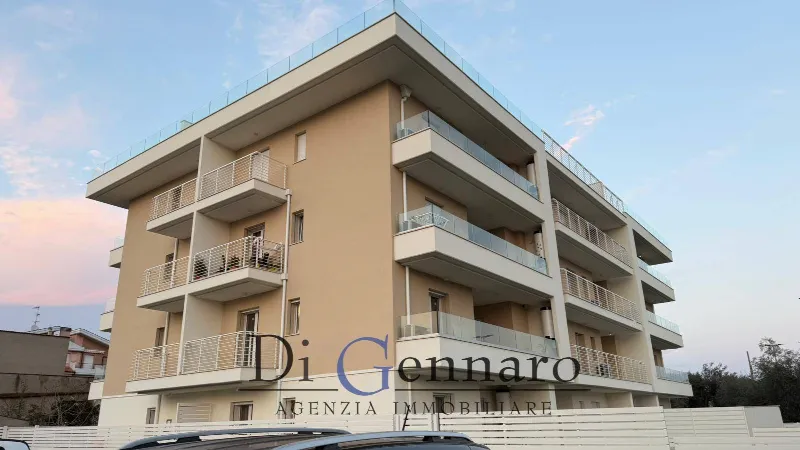 Appartamento in vendita a Martinsicuro - foto 1