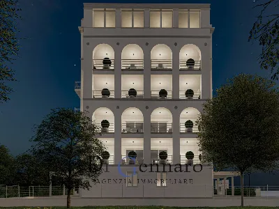 Appartamento in vendita ad Alba Adriatica - foto 4