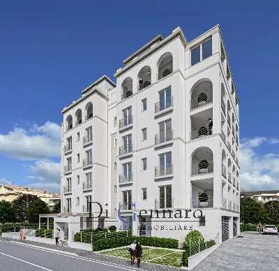 Appartamento in vendita ad Alba Adriatica - foto 3