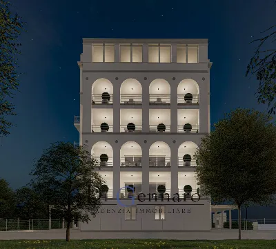 Appartamento in vendita ad Alba Adriatica - foto 5