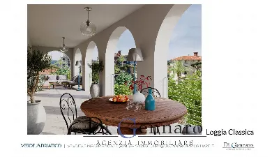 Appartamento in vendita ad Alba Adriatica - foto 9