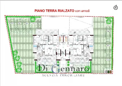Appartamento in vendita a Tortoreto - foto 2
